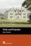 Pride And Prejudice