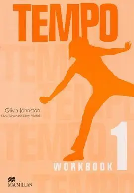 Tempo 1 Wb Pack