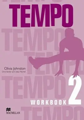 Tempo 2 Wb Pack