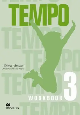 Tempo 3 Wb Pack
