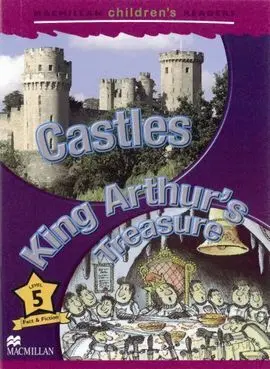 Mchr 5 Castles: King Arthur's Treas (Int