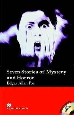Seven Stories Of Mistery And Horror Pack