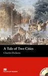 Tales Of Two Cities + Cd