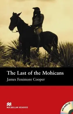 The Last Of The Mohicans - Mr (B)