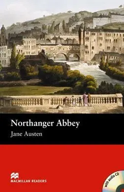 Northanger Abbey. Macmillan Readers Beginner