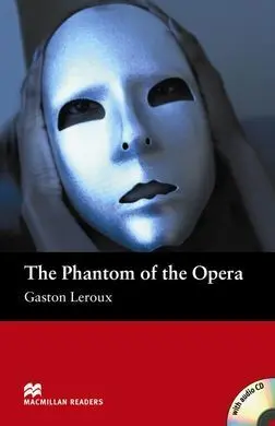 The Phantom Of The Opera