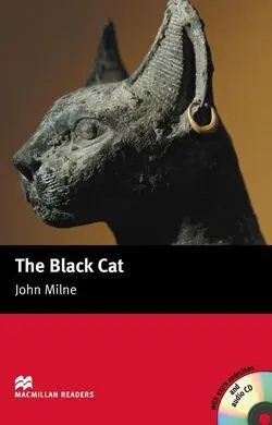 Black Cat Pack