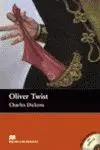 Oliver Twist Pack