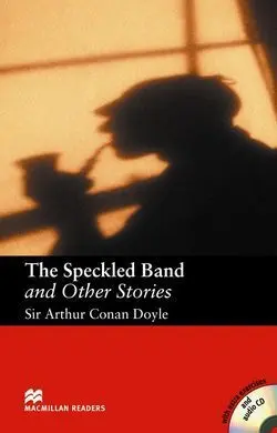 The Speckled Band And Other Stories