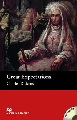 Great Expectations + Cd