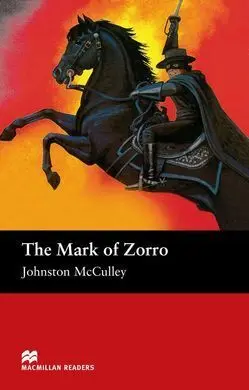 The Mark Of Zorro