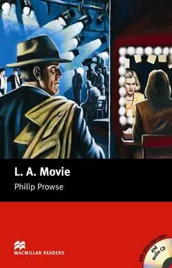 L. a. Movie (Pack)