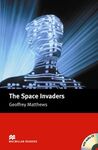 MR (I) THE SPACE INVADERS (PK)