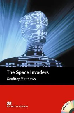 Mr (I) The Space Invaders (Pk)