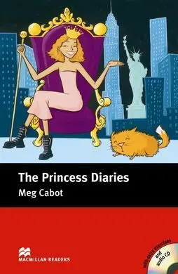 The Princess Diaries. Elemntary. Level 3