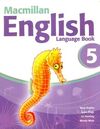 ENGLISH LANGUAGE BOOK 5