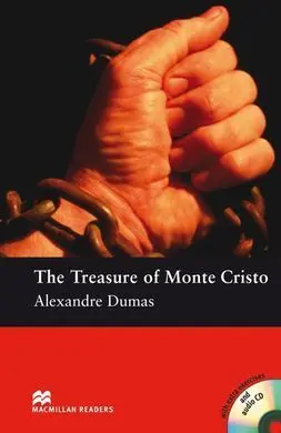 The Treasure Of Monte Cristo Pack