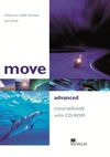 MOVE ADVANCED STUDENT BOOK+ CD