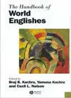 The Handbook Of World Englishes