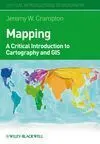 Mapping / a Critical Introduction To Cartography And Gis