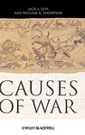CAUSES OF WAR