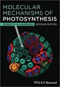 Molecular Mechanisms Of Photosynthesis (Jun-14)
