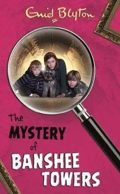 The Mystery Of Banshee Towers