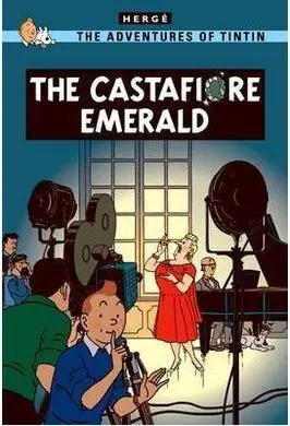 The Castafiore Emerald