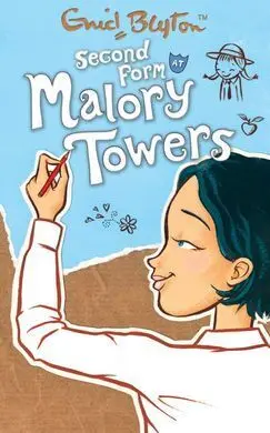 Second Form At Malory Towers