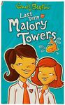 LAST TERM AT MALORY TOWERS