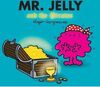 MR MEN MR JELLY PIRATES