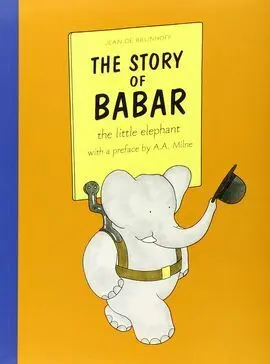 The Story Of Babar