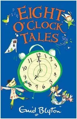 Eight O'clock Tales