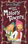WINTER TERM AT MALORY TOWERS