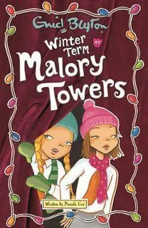Winter Term At Malory Towers