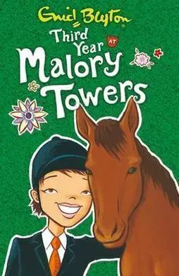Third Year Malory Towers
