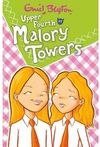 UPPER FOURTH AT MALORY TOWERS