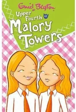 Upper Fourth At Malory Towers