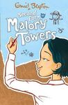 SECOND FORM AT MALORY TOWERS