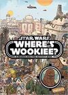 STAR WARS: WHERE'S THE WOOKIEE?