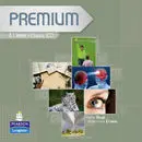 Premium C1 Level - Coursebook Class Cds 1-2