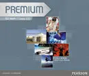 Premium B2 Level - Coursebook Class Cds 1-3