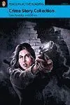Crime Story Collection (+ Cd-Rom) Level 4