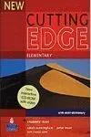 New Cutting Edge Elementary Student´s Book