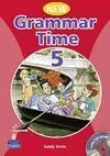 Grammar Time 5 - Teacher´s Book