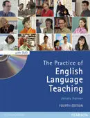 The Practice Of English Language Teaching Book And Dvd Pack