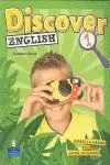 Discover English 1 St 11