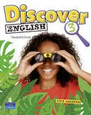 Discover English Global 3 - Teacher's Book