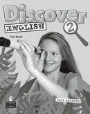 Discover English Global 2 - Test Book