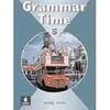 NEW GRAMMAR TIME 1 ALUM